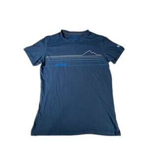 Kuhl mens medium hiking shirt wild fibre